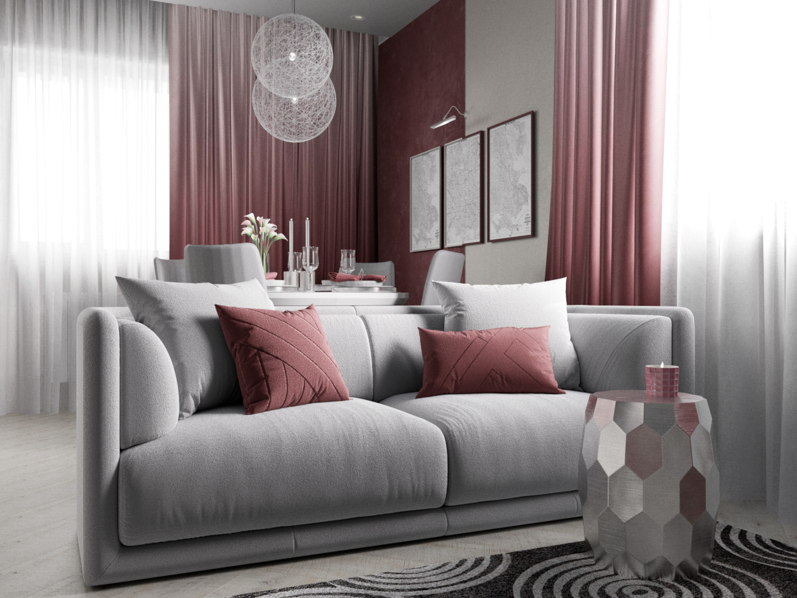 Cтудия дизайна Art Realize