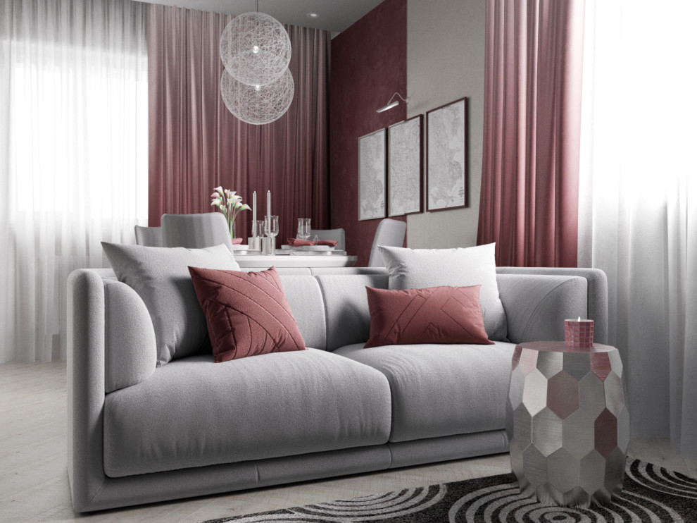 Cтудия дизайна Art Realize