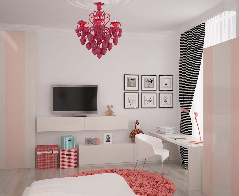 Дом Ялта минимализм