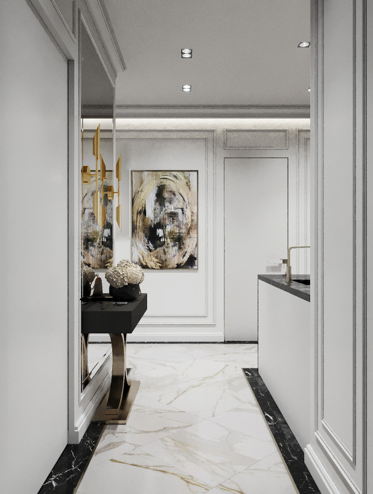 Сердце столицы