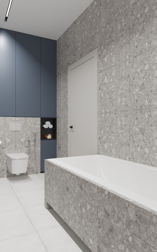 Уютная пещерка