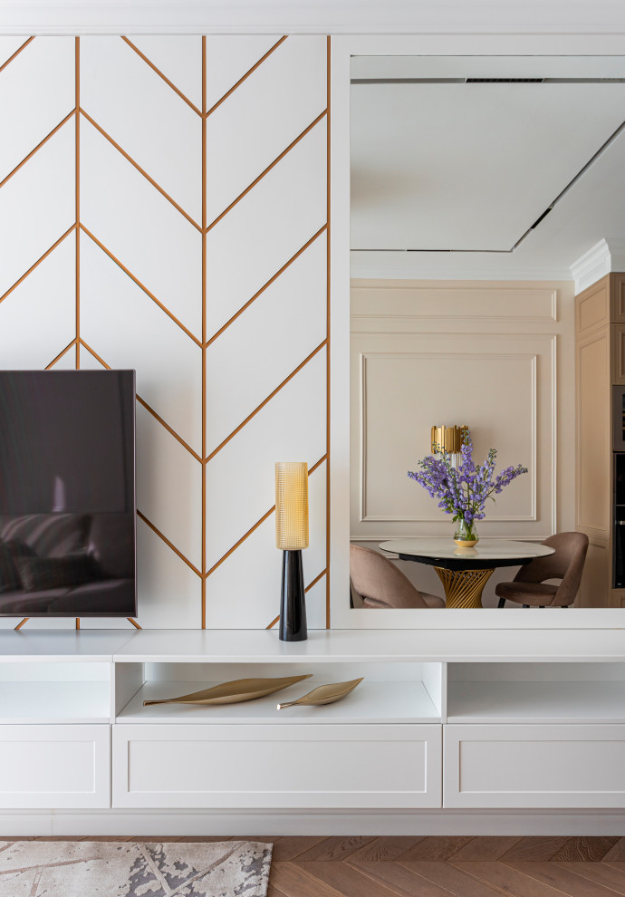 Квартира в ЖК "Зиларт"