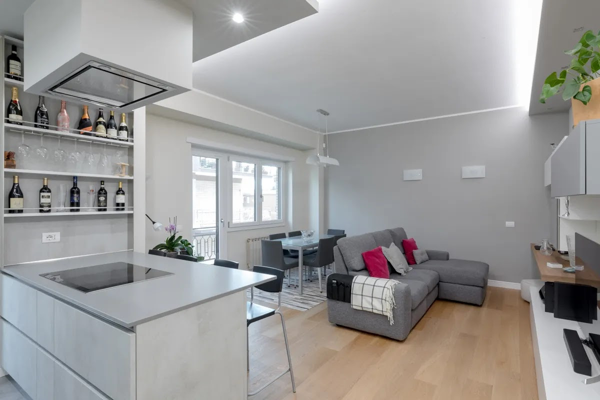 Обложка проекта: Объект №2 (ул. Авиаконструктора Сухого)