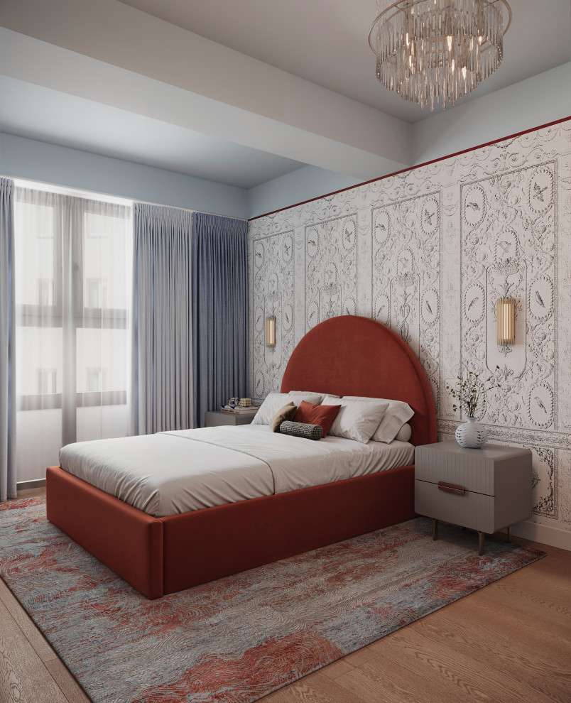 Обложка проекта: ЖК Южный парк Сочи