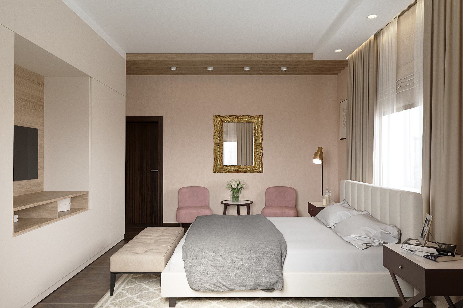 КП "Усадьба Удино"