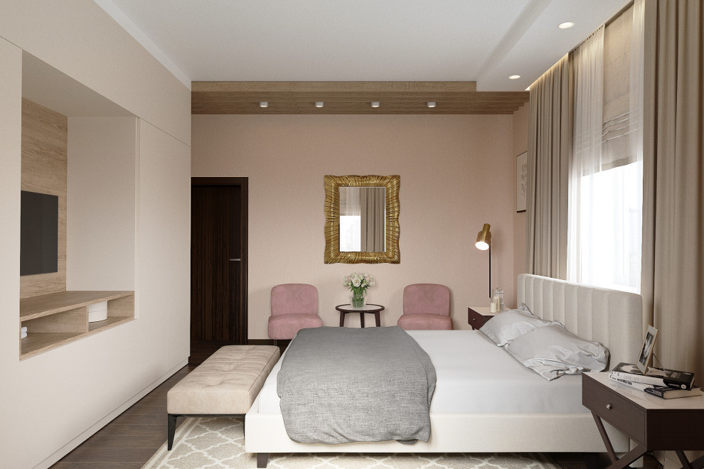 КП "Усадьба Удино"