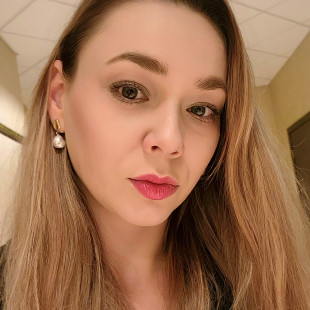 Полина Жаркова
