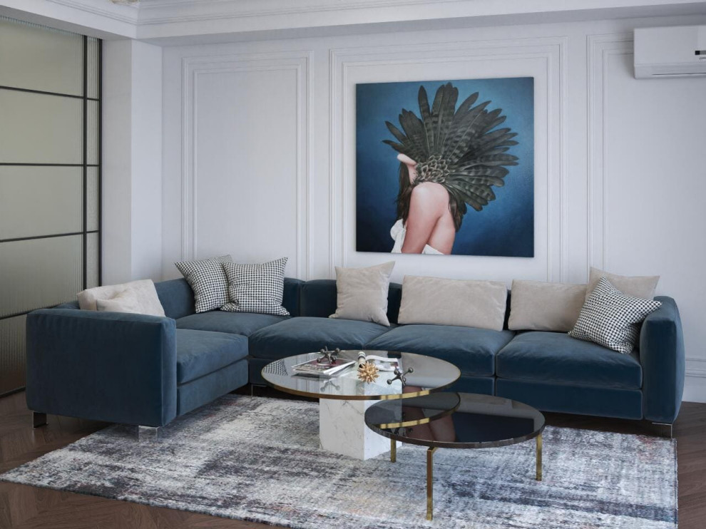 ЖК "Морская Симфония"