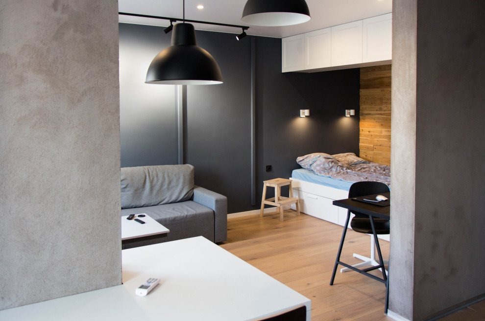 35 кв.м в ЖК Фестиваль