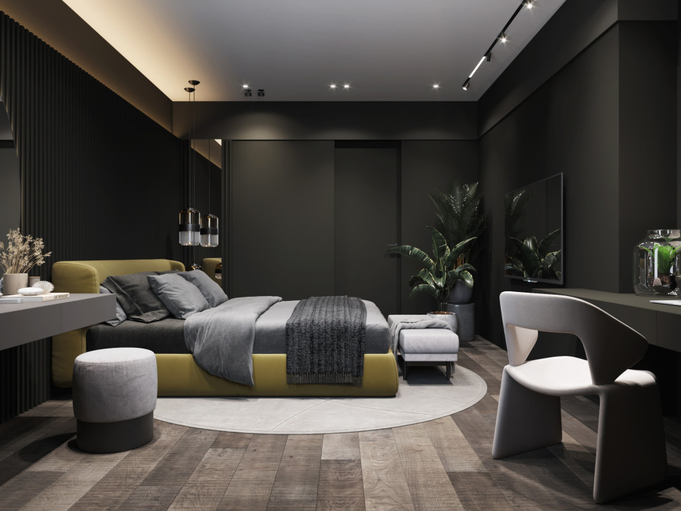 Переулок Бульварный