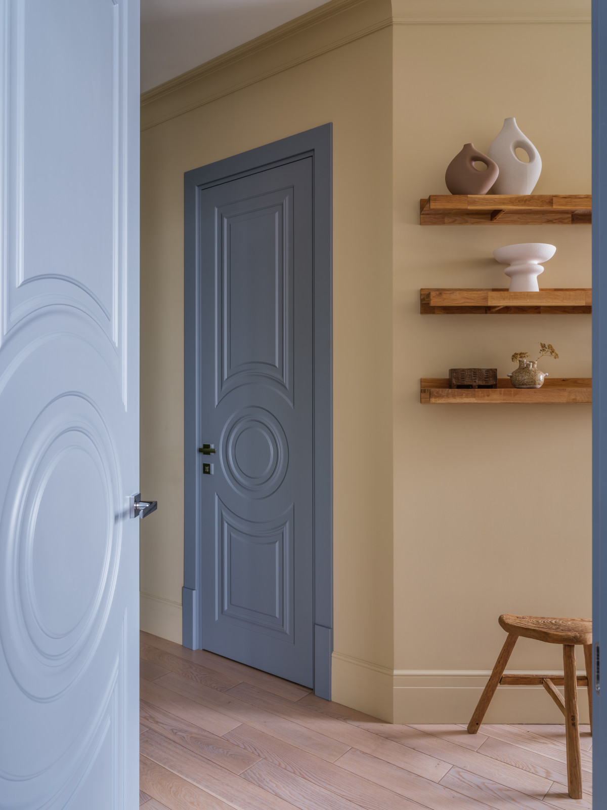 Обложка альбома: Новостройка