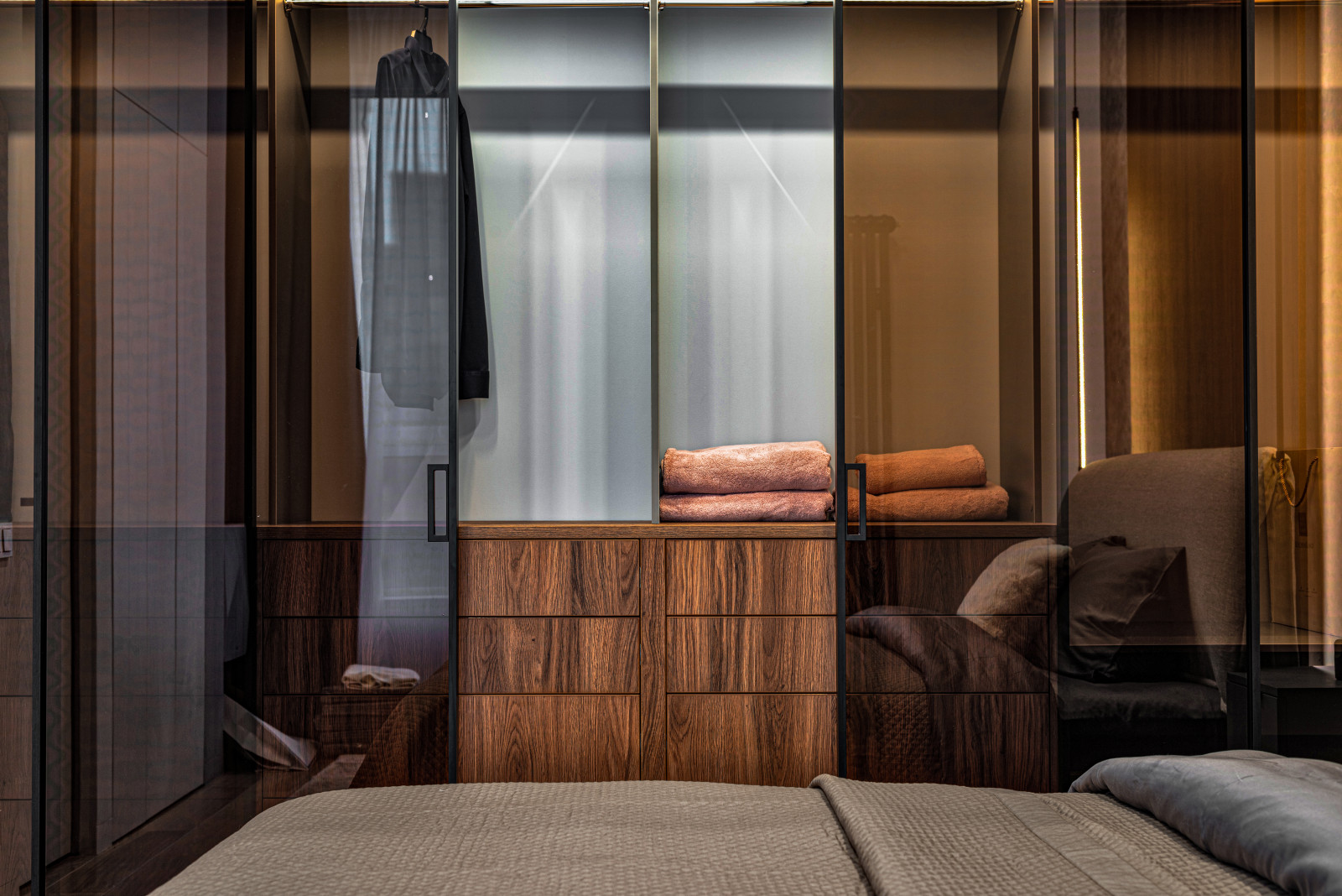 Интерьерное портфолио