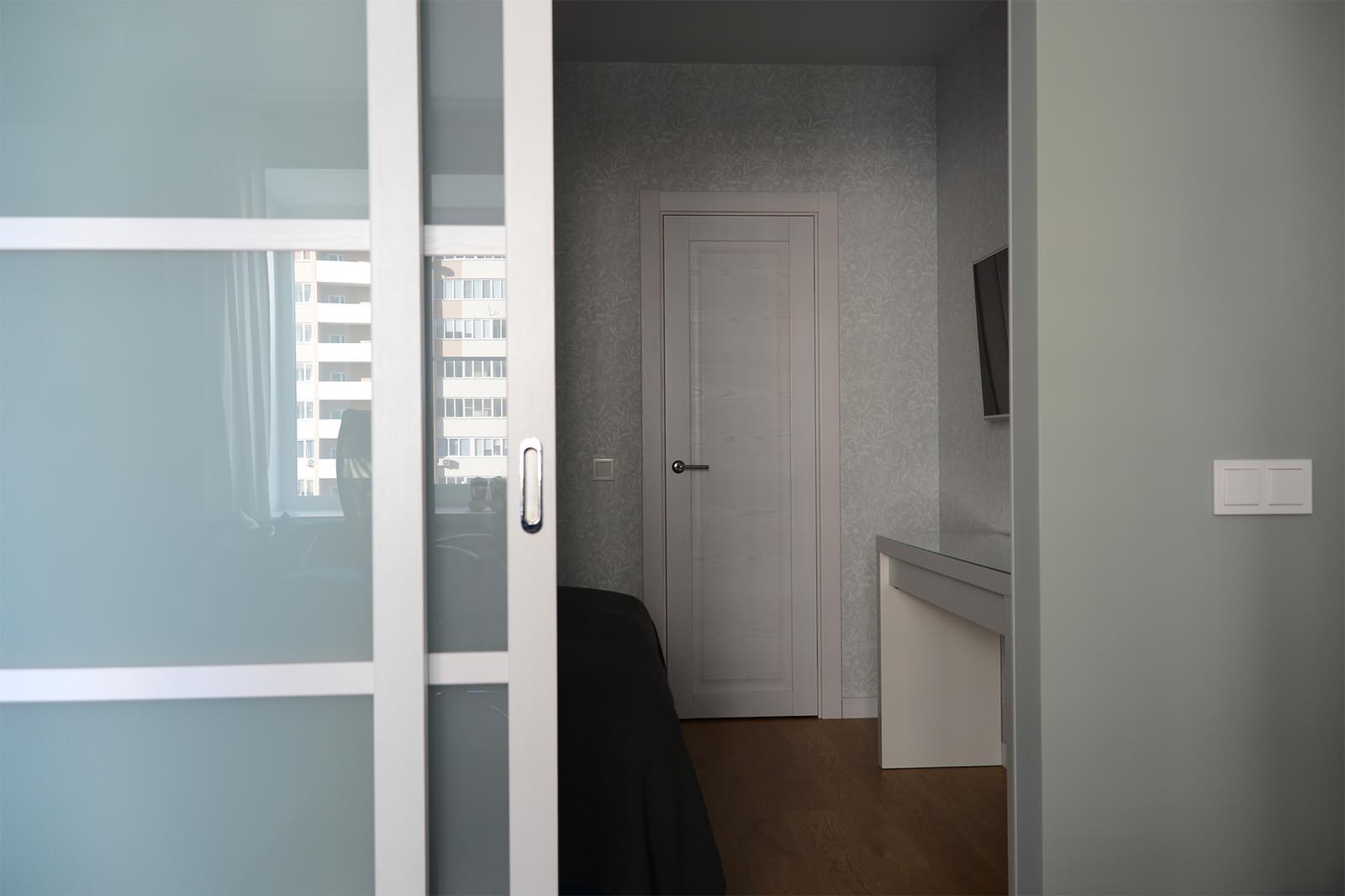 KINDLY Квартира для растущей семьи