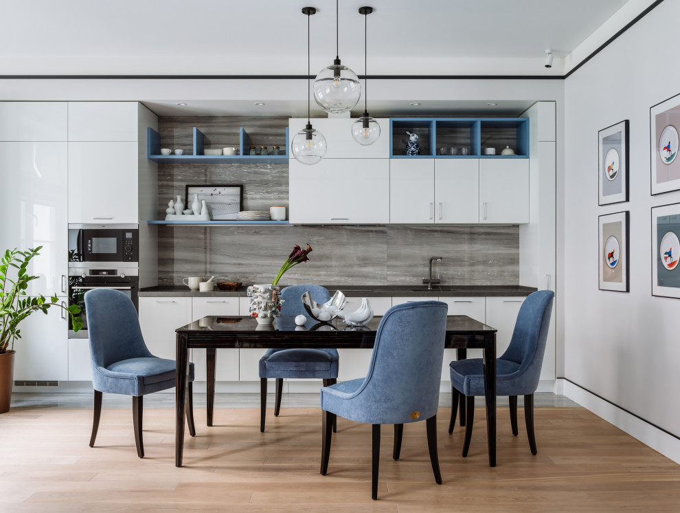 Квартира под сдачу в Москве