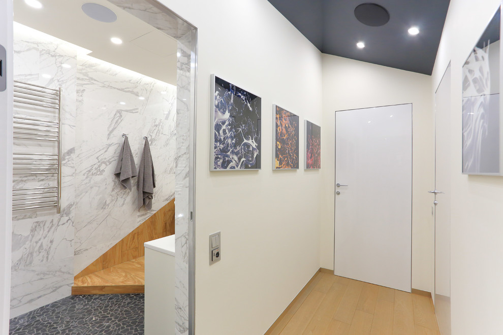 Квартира в ЖК Дирижабль