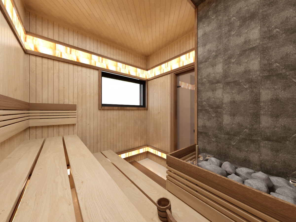 коттедж ltown