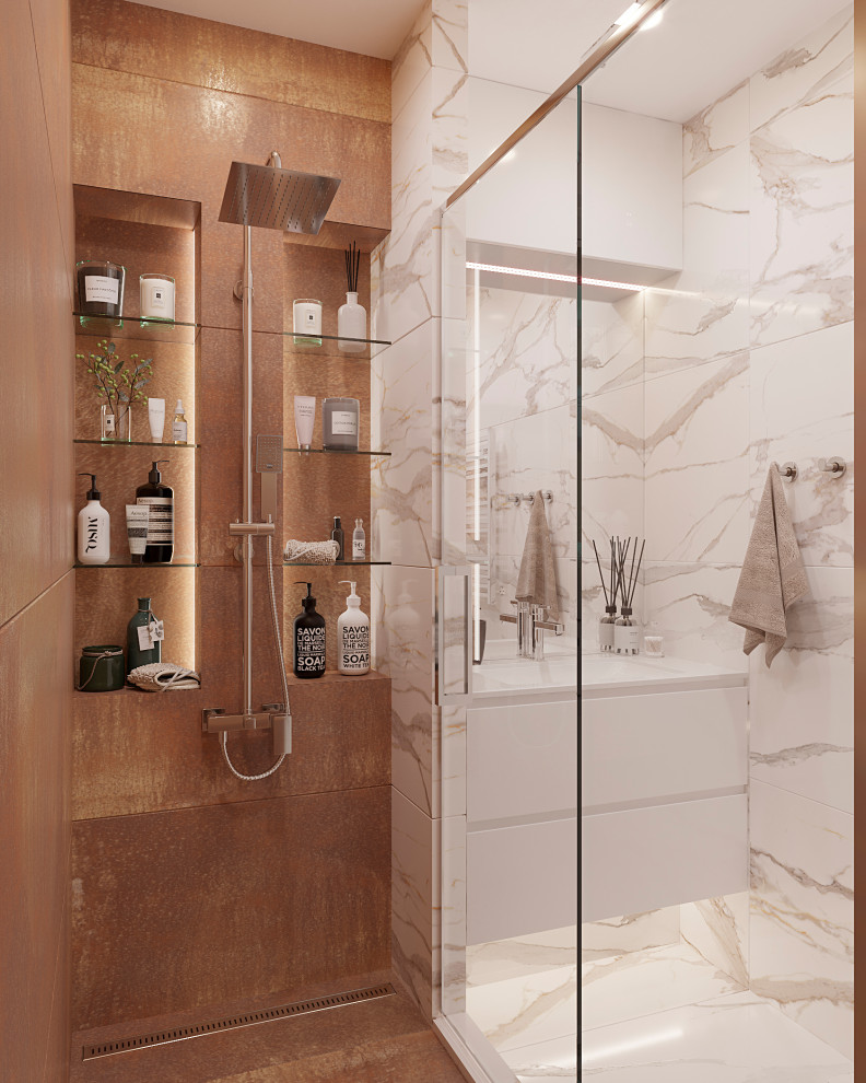 ЖК "Метеора", г. Анапа