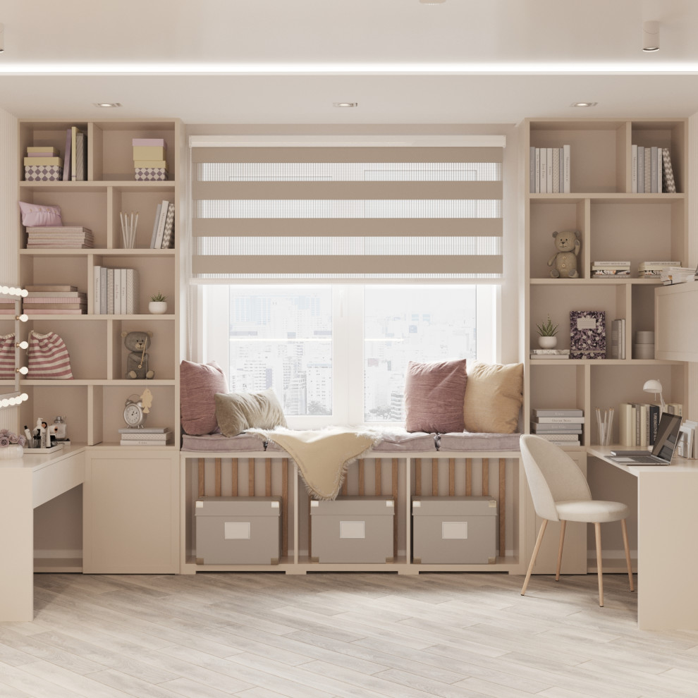 Обложка проекта: Торфяная дорога