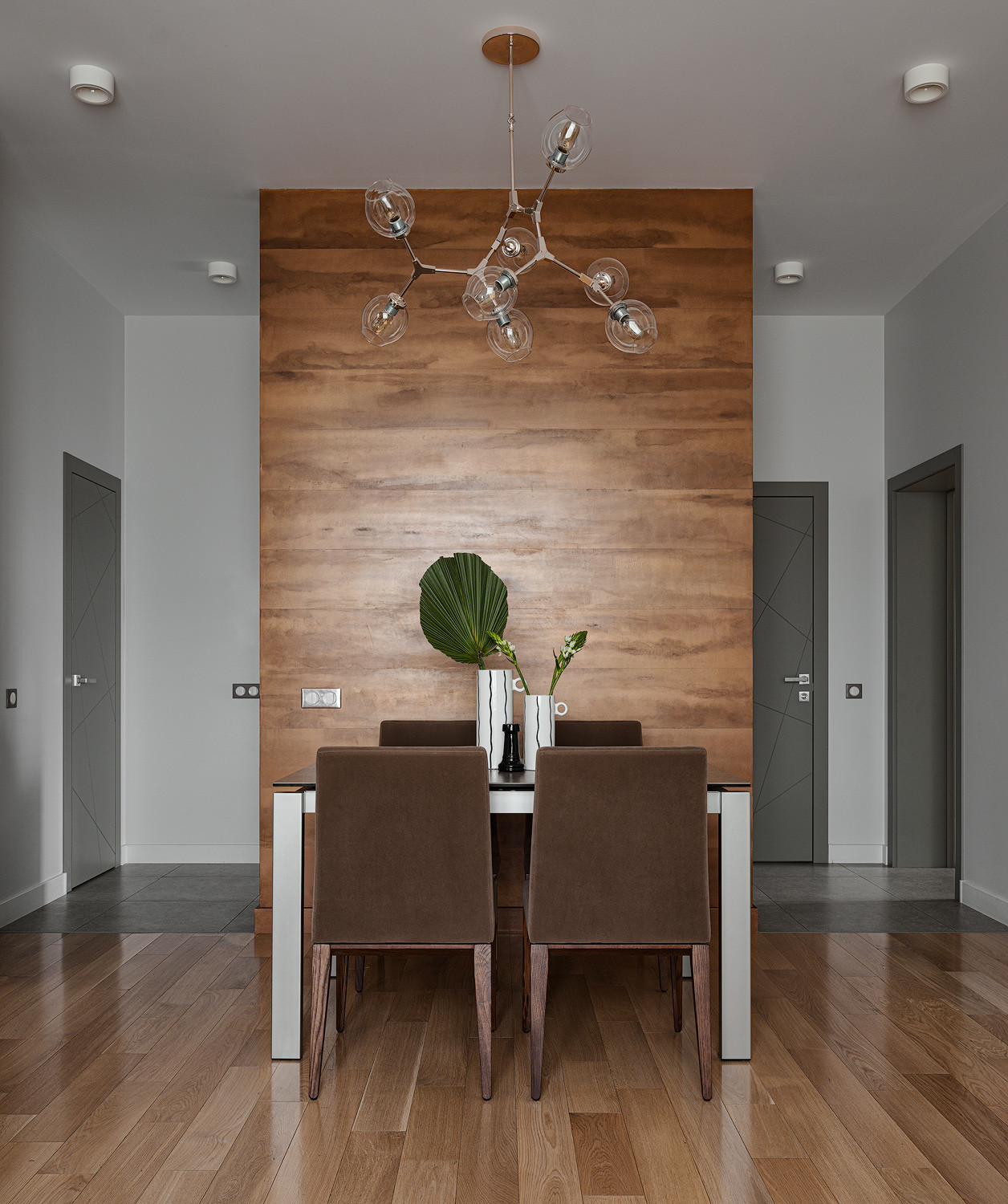 "Начало" реализация