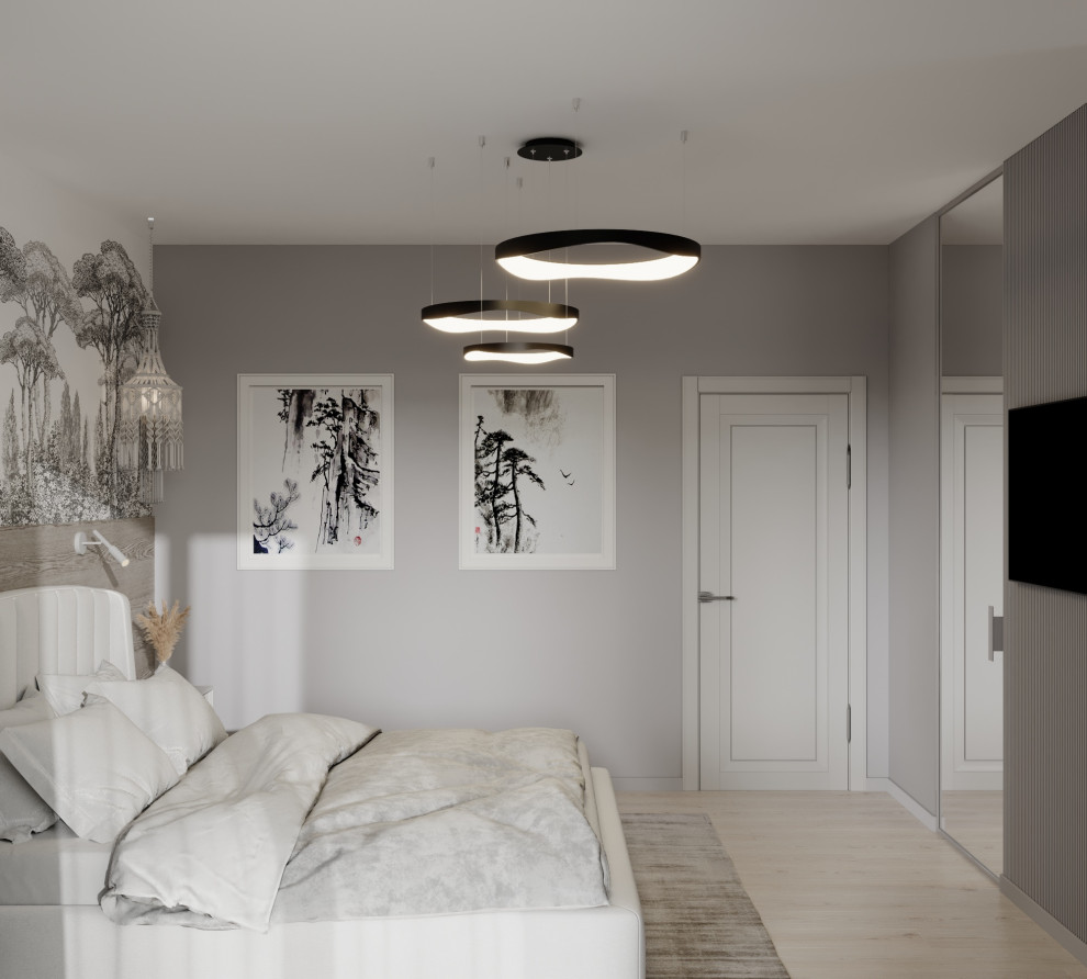 Частный дом ул. Панорамная