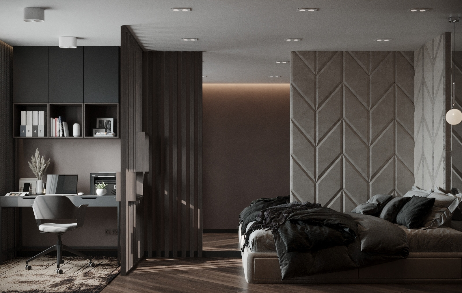 ЖК Северная долина