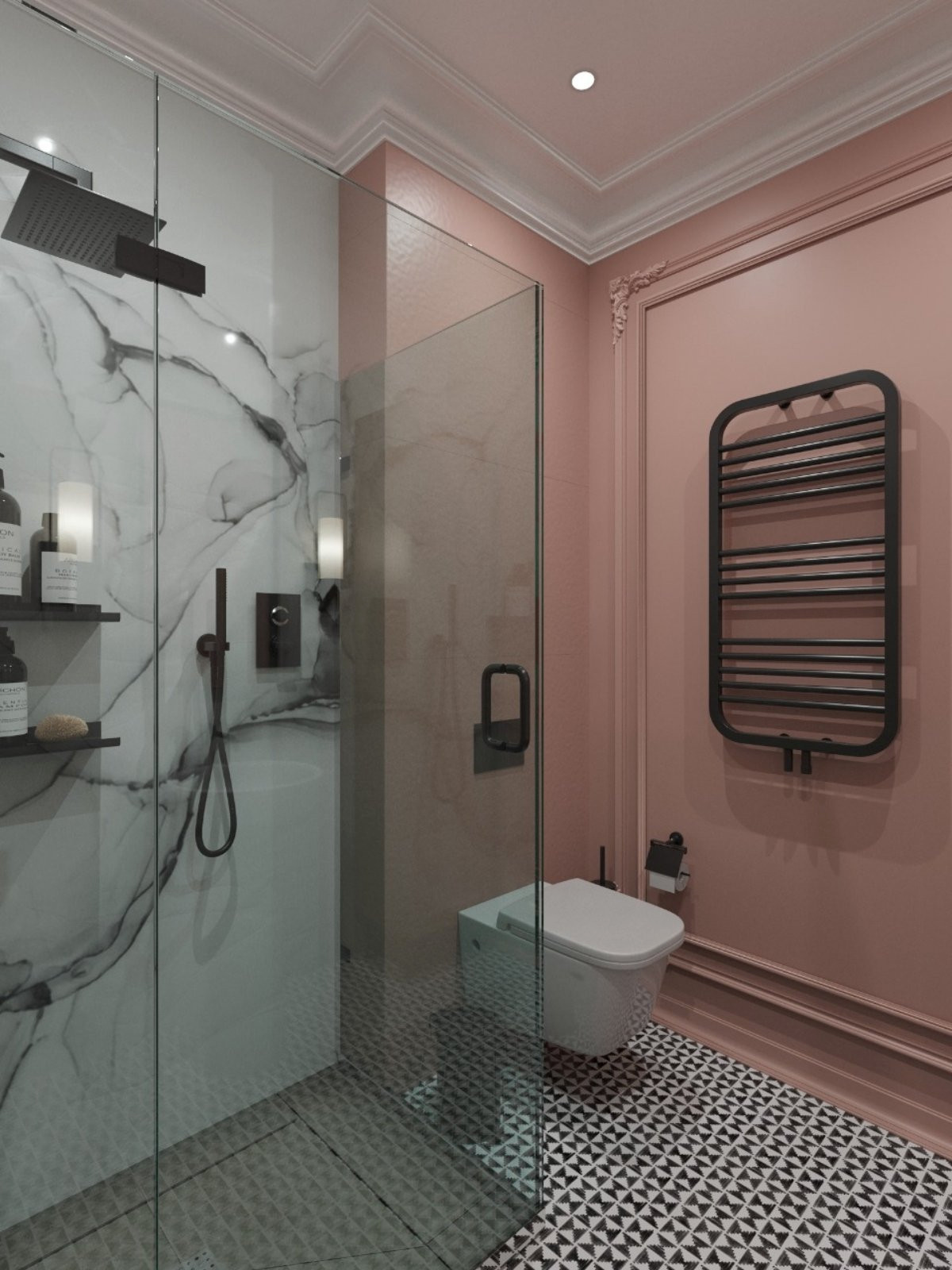 Квартира ЖК "Латте"