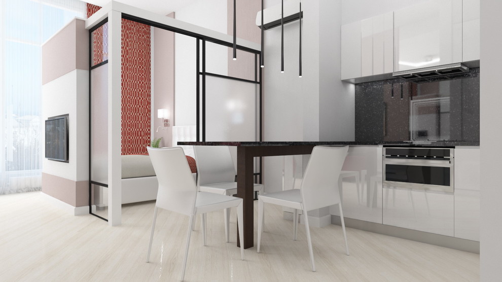 Апартаменты в Сочи