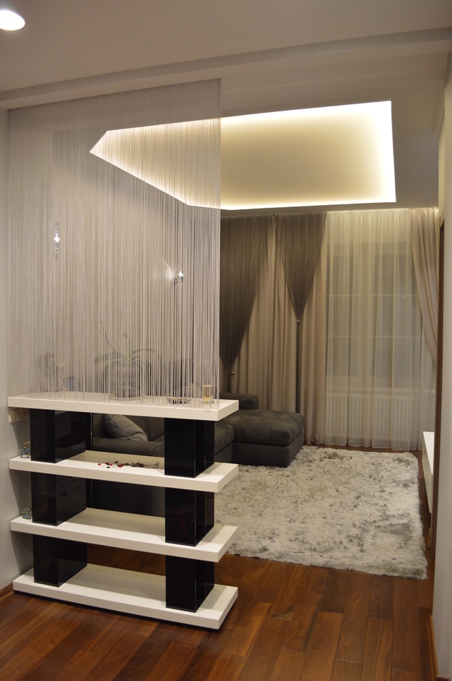 Квартира в ЖК "Английский квартал"