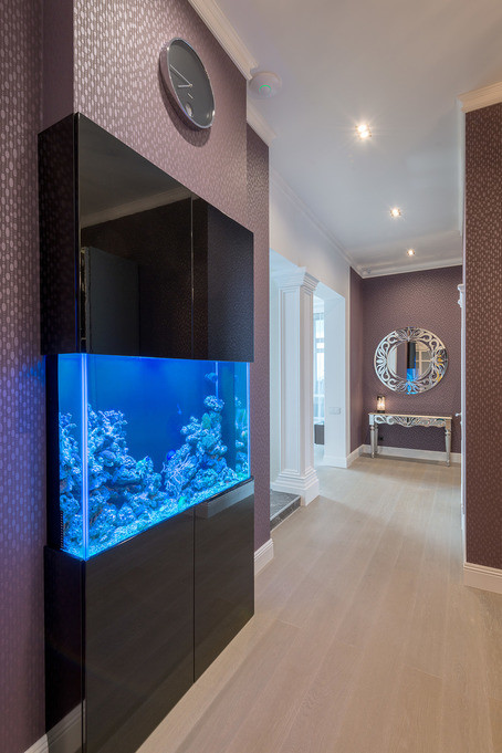 Квартира 170 м2