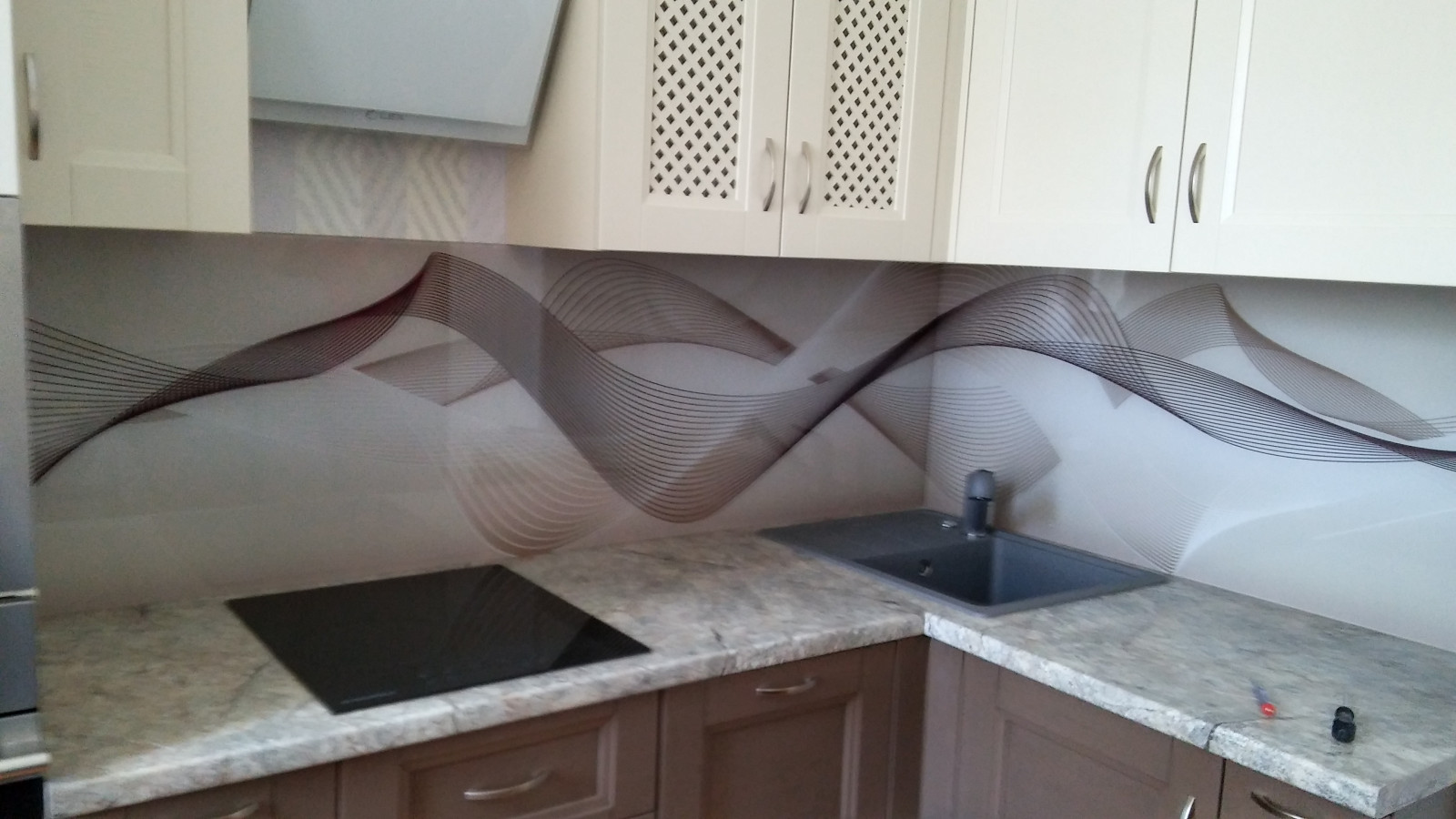 Скинали для кухни