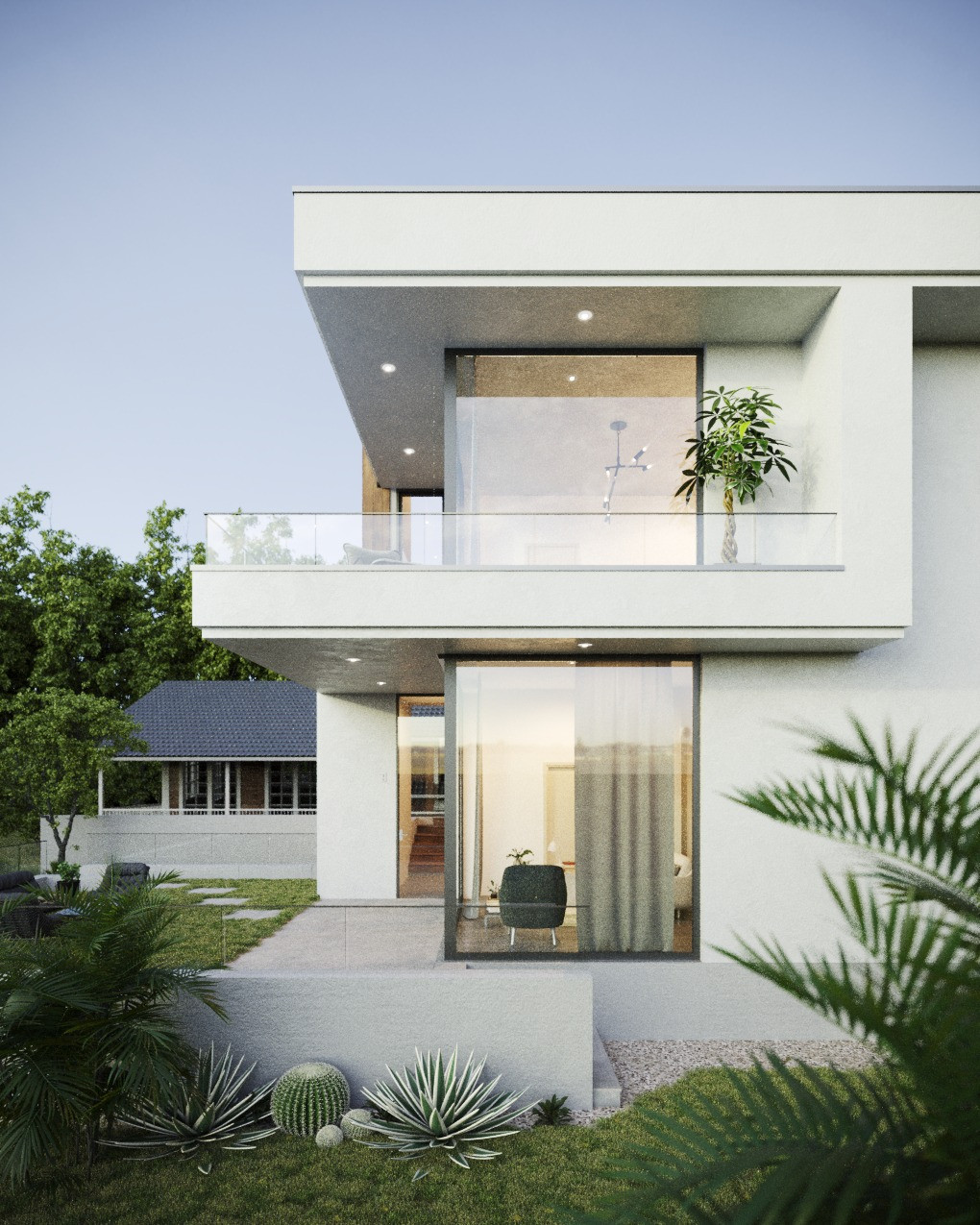 Дом в городе Сочи