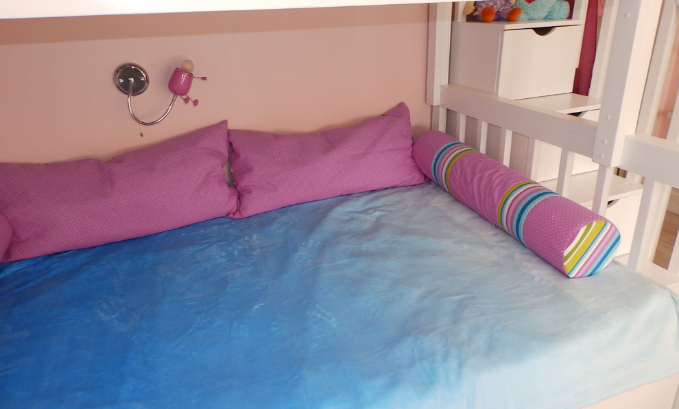 ткани горошек и полоска