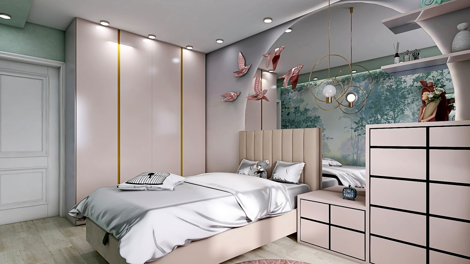 Дизайн проект