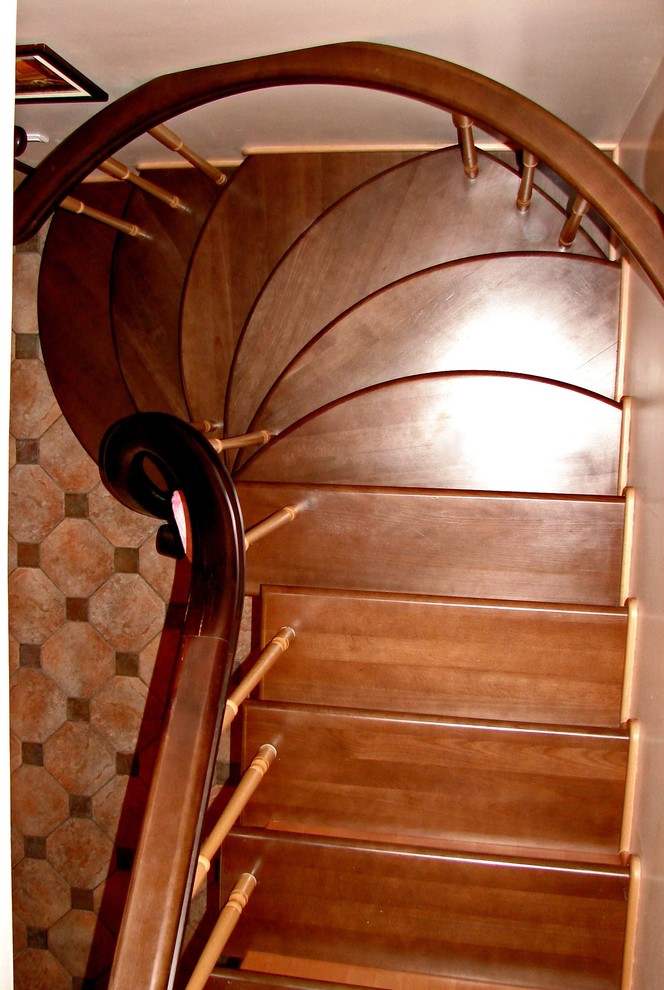 Лестницы Streamstairs Rybland