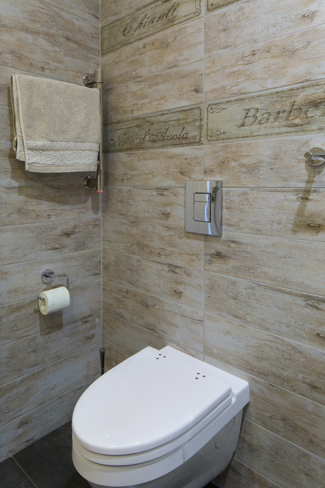 Квартира 130м2, ЖК ПАРУС