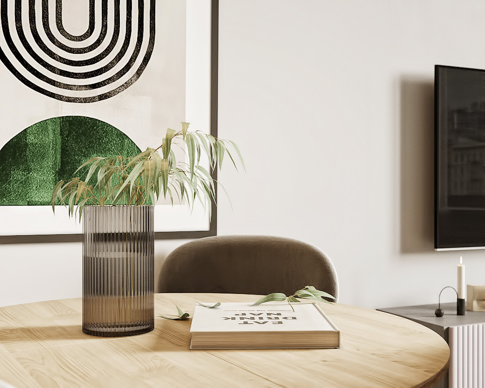 ЖК Мельница