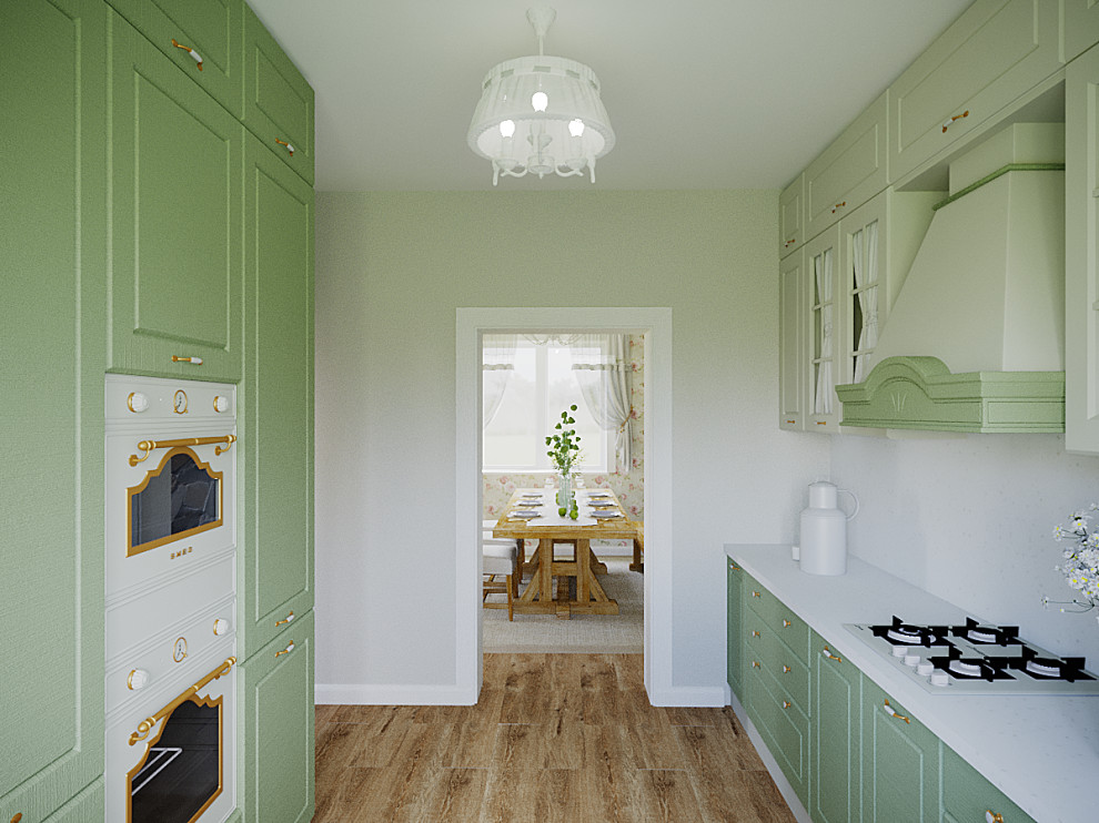 Дом в с. Рождествено