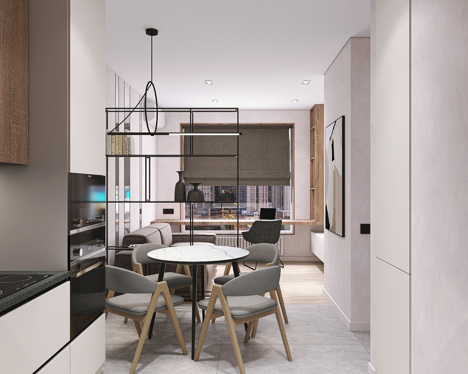 A&A DESIGN INTERIOR