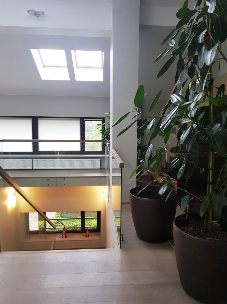 Дом в Александровке