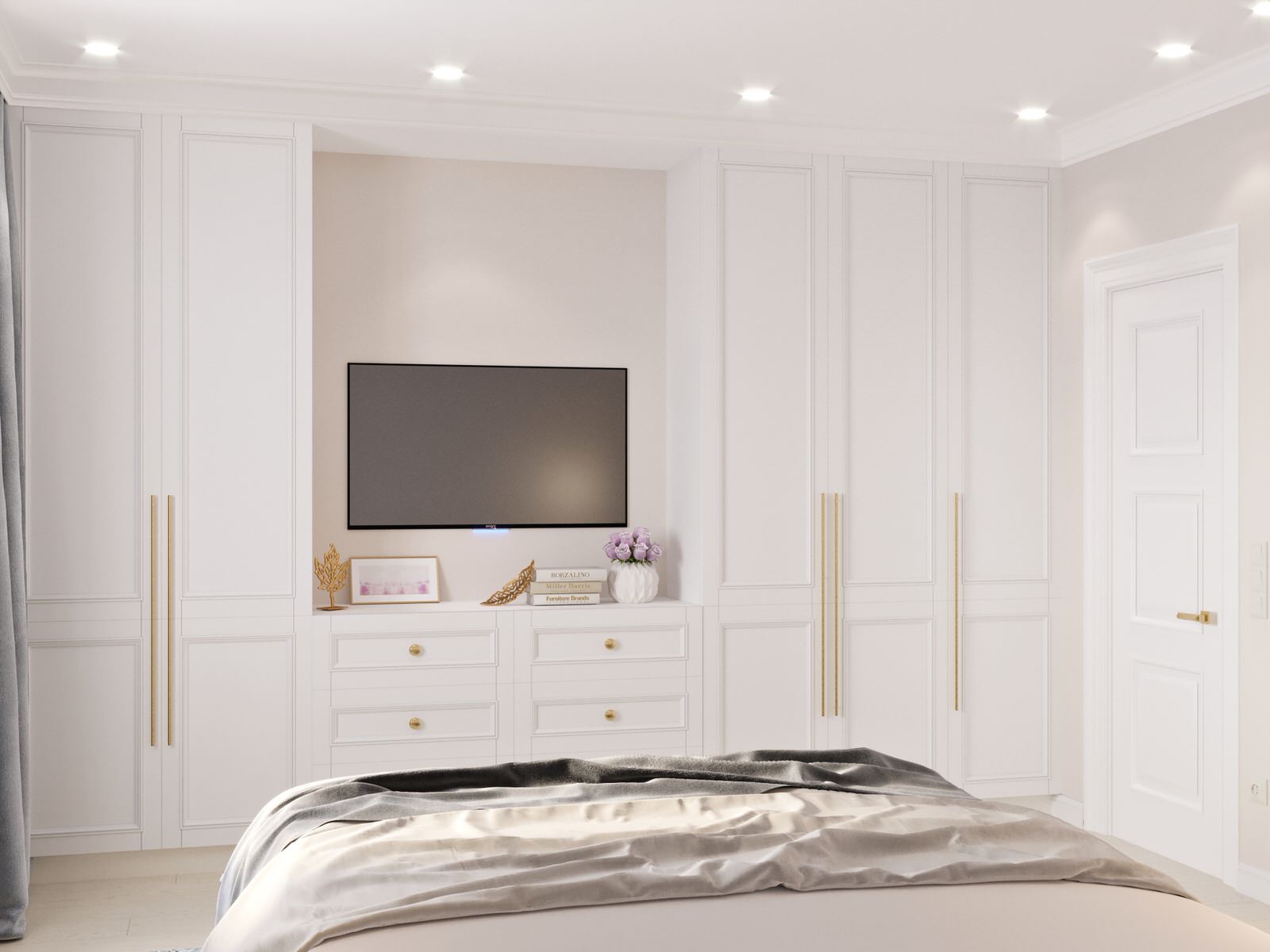 Проект для многодетной семьи