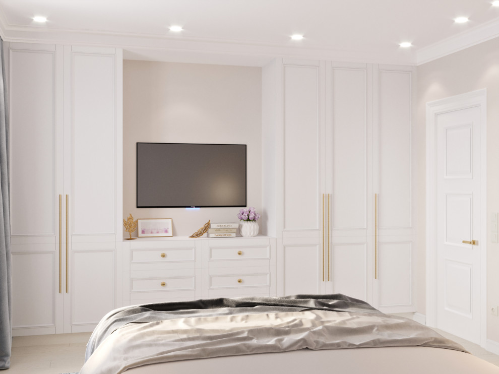 Проект для многодетной семьи