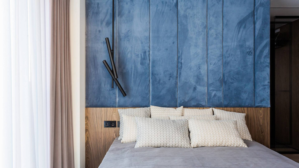 37 Комплексное решение для квартиры в Москве (ЖК Kazakov Grand)