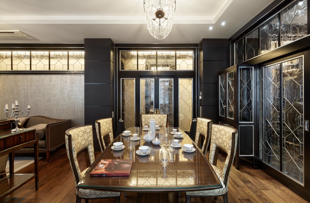 Квартира на Ленинском