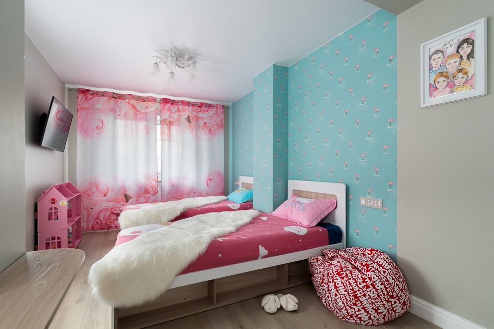 Дом п.Трудовое