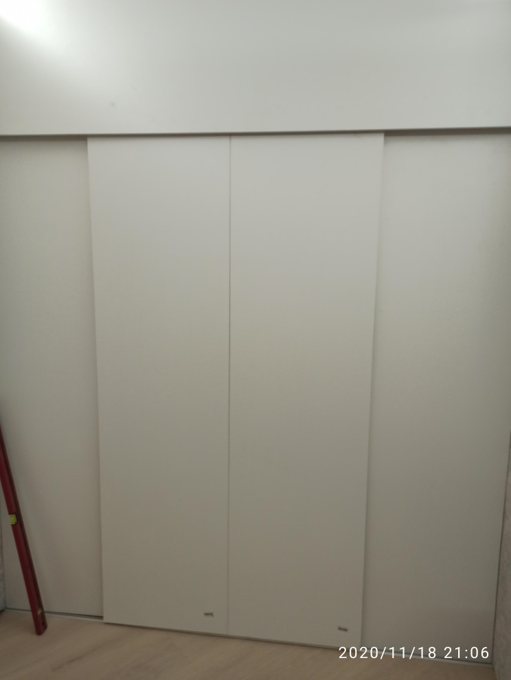 Обложка проекта: Своими руками