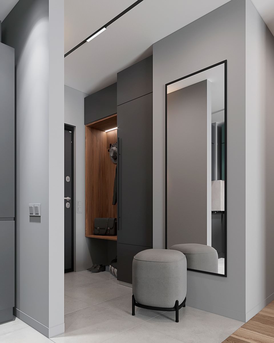 Обложка проекта: Метрополия