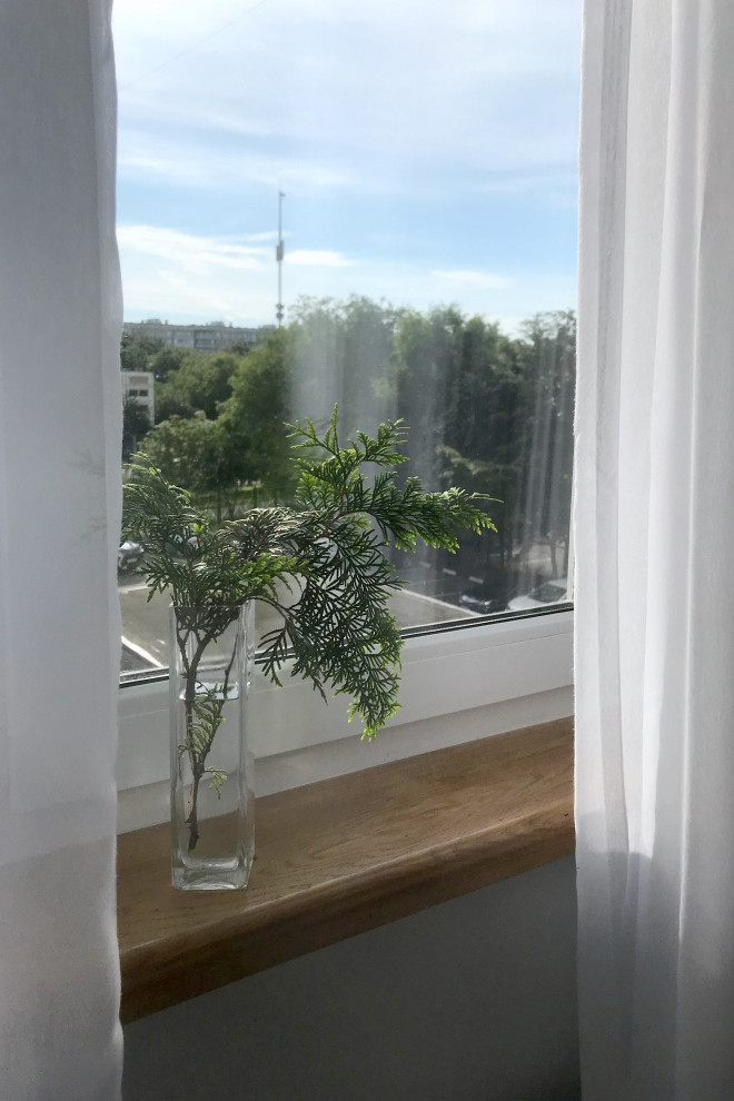 Подбор и создание декора для современной кухни в стиле лофт