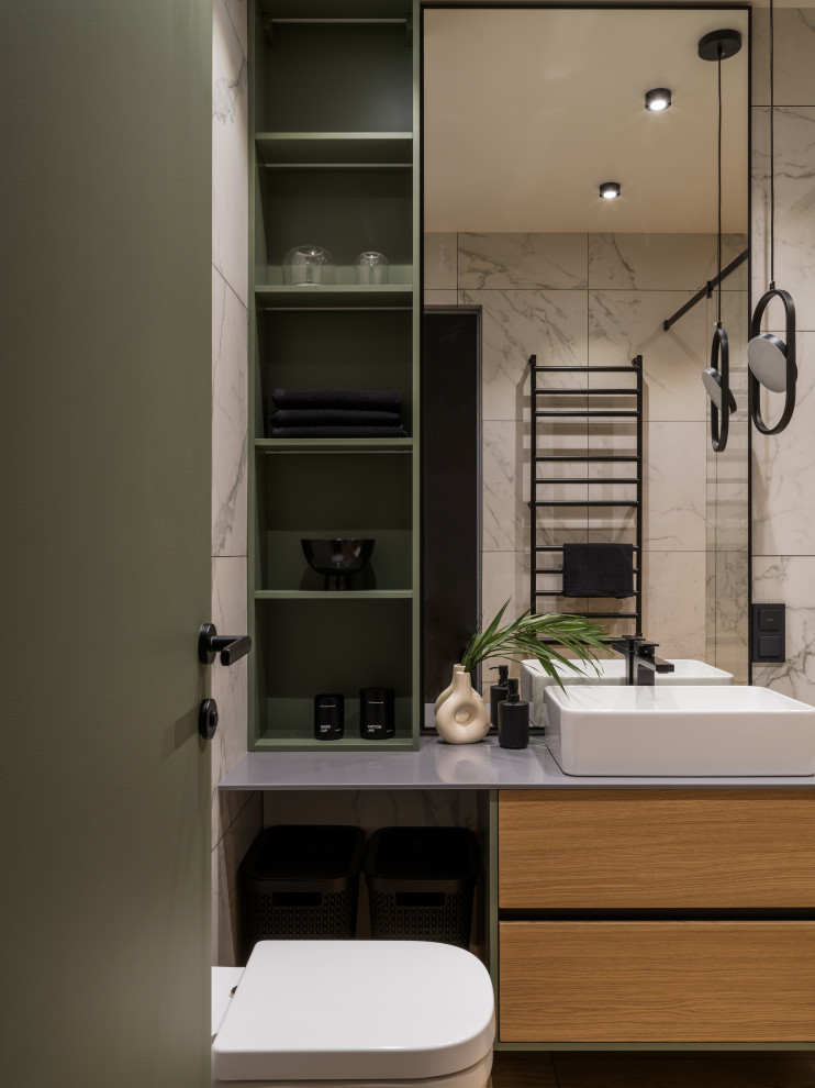 Современная квартира в ЖК ФилиЧета