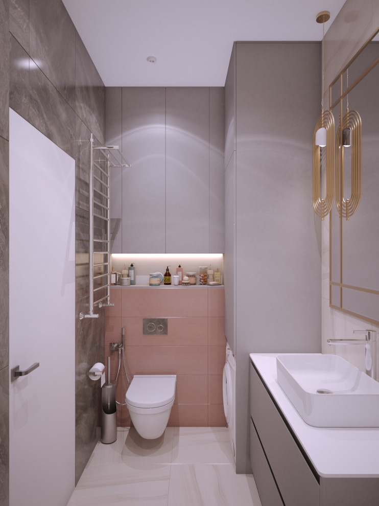 Студия с изюминкой