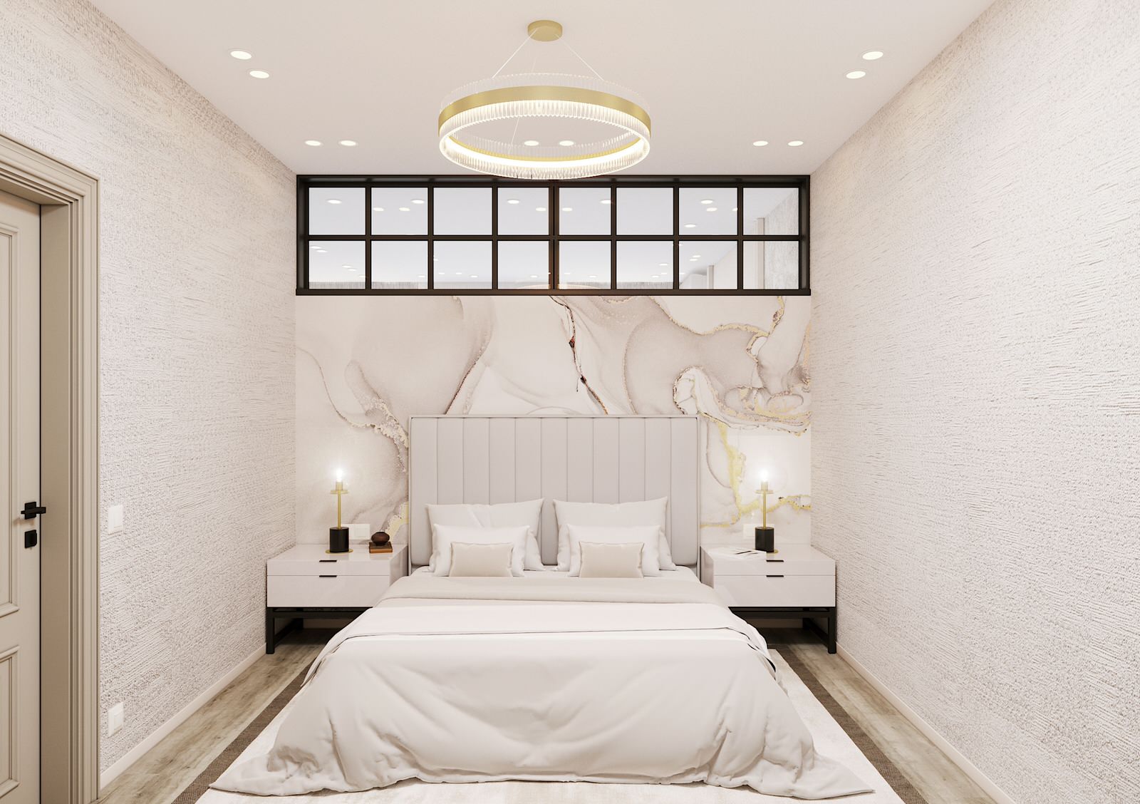 Квартира на Нечаева